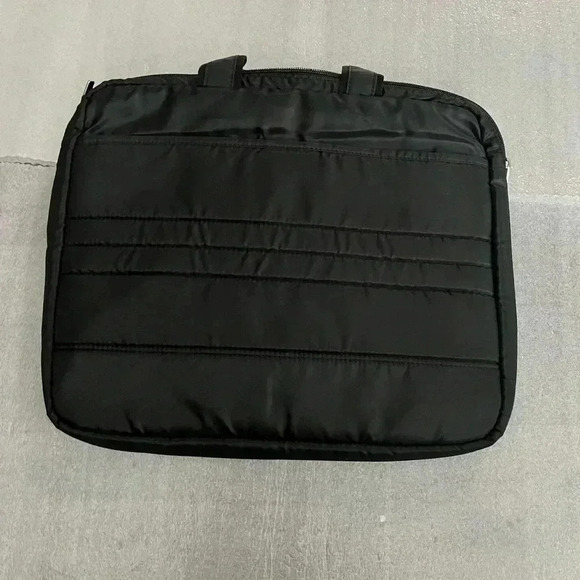 Lug Black Padded  laptop/Computer Bag - Picture 2 of 6